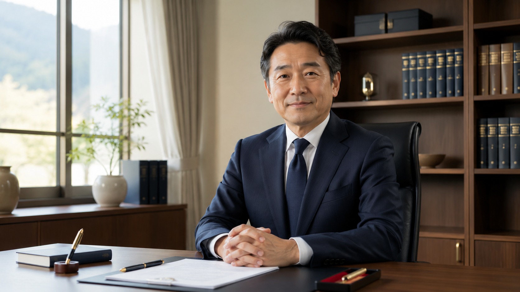 後藤克博 司法書士