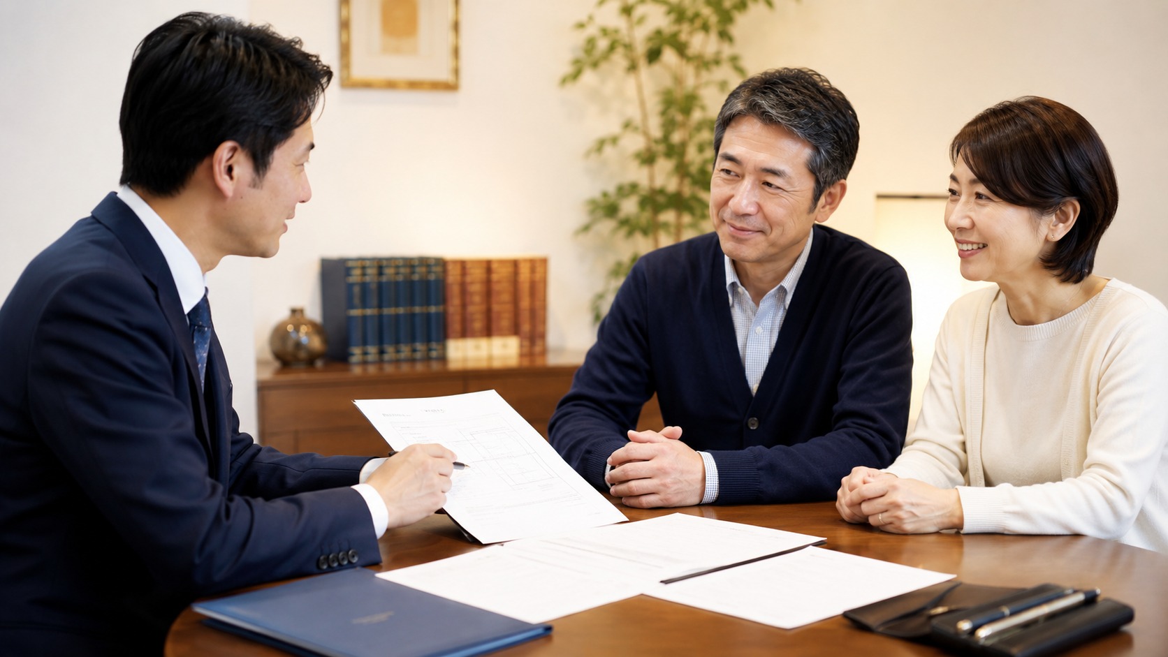 後藤司法書士事務所 業務イメージ